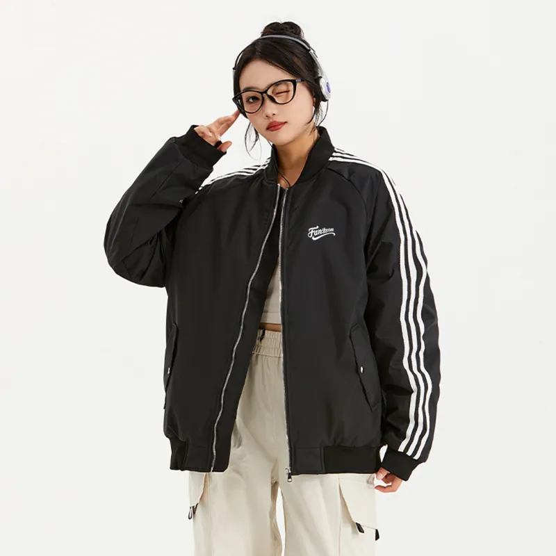 Lightning X Storm Jacket Unisex-21