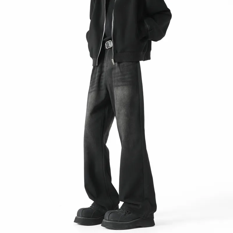 Lightning X Storm Jeans Unisex-17
