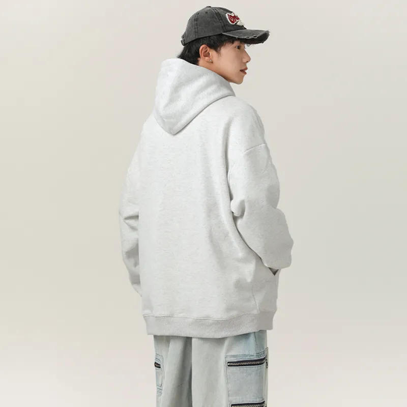 Lightning X Storm Long Sleeved Sweatshirt Unisex-6