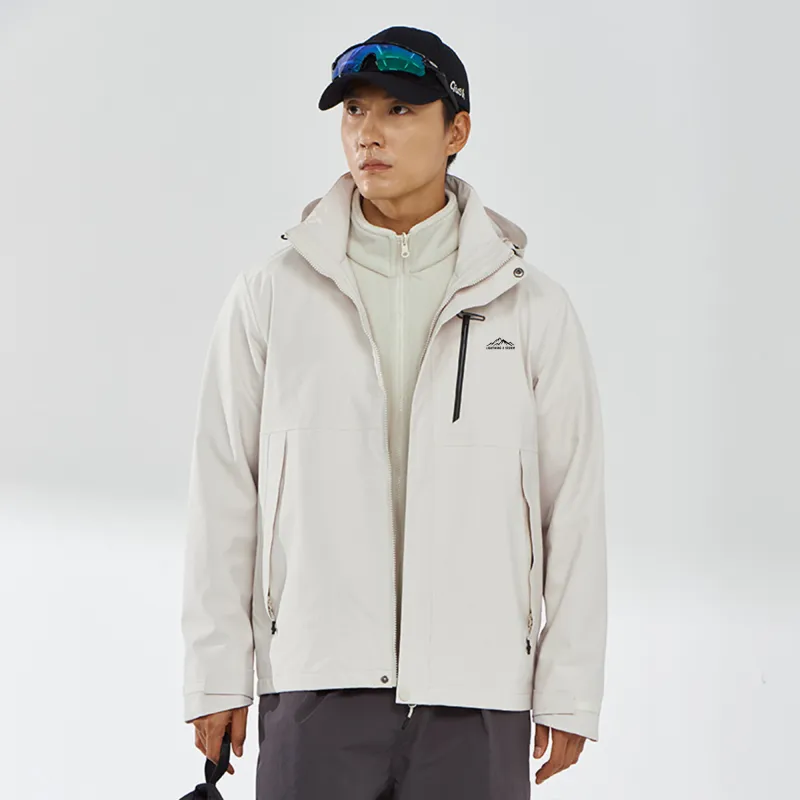 Lightning X Storm Windbreaker Jacket Unisex-32