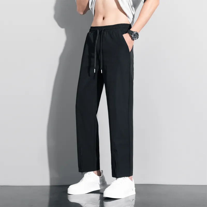 Lightning X Storm Casual Pants Unisex-2
