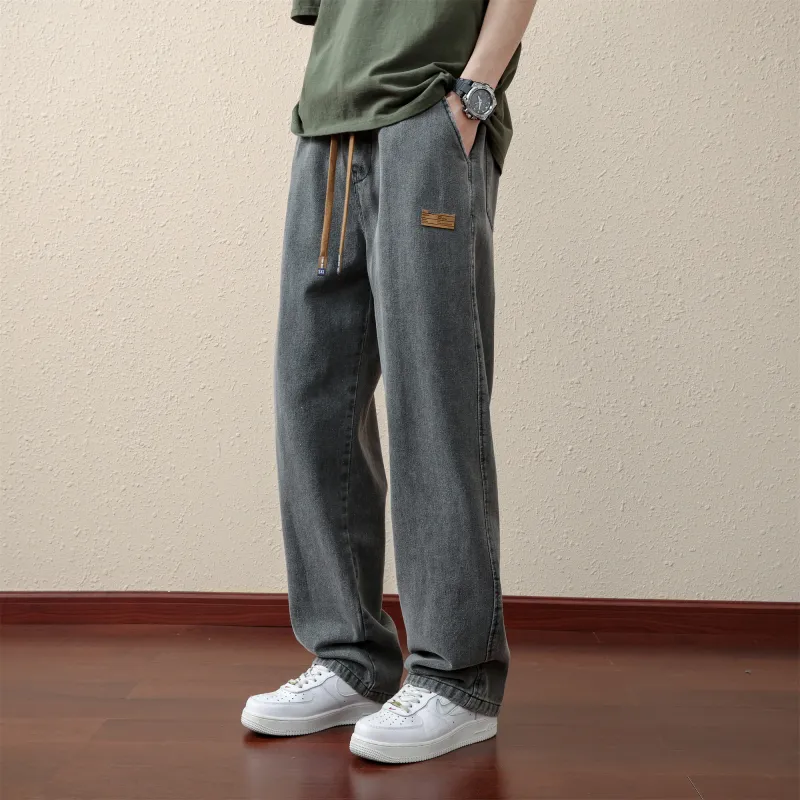 Lightning X Storm Jeans Unisex-20