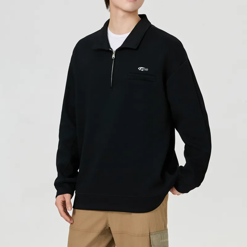 Lightning X Storm Sweatshirt Unisex-2