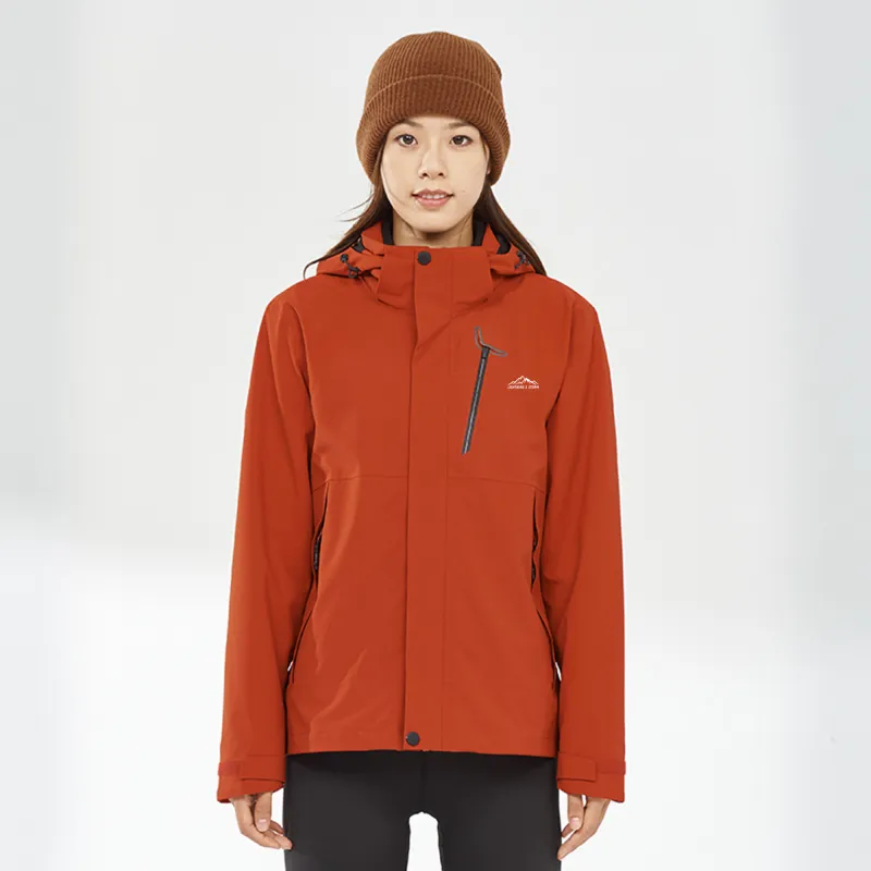 Lightning X Storm Windbreaker Jacket Unisex-10
