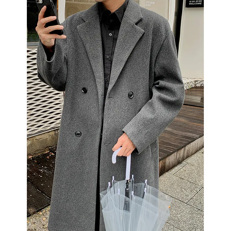 Lightning X Storm Coats Unisex-7