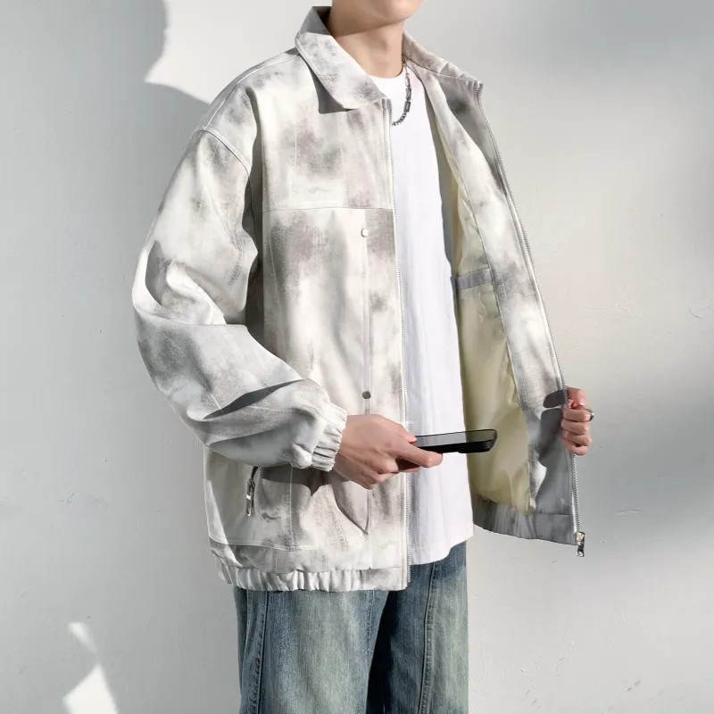 Lightning X Storm Jacket Unisex-11