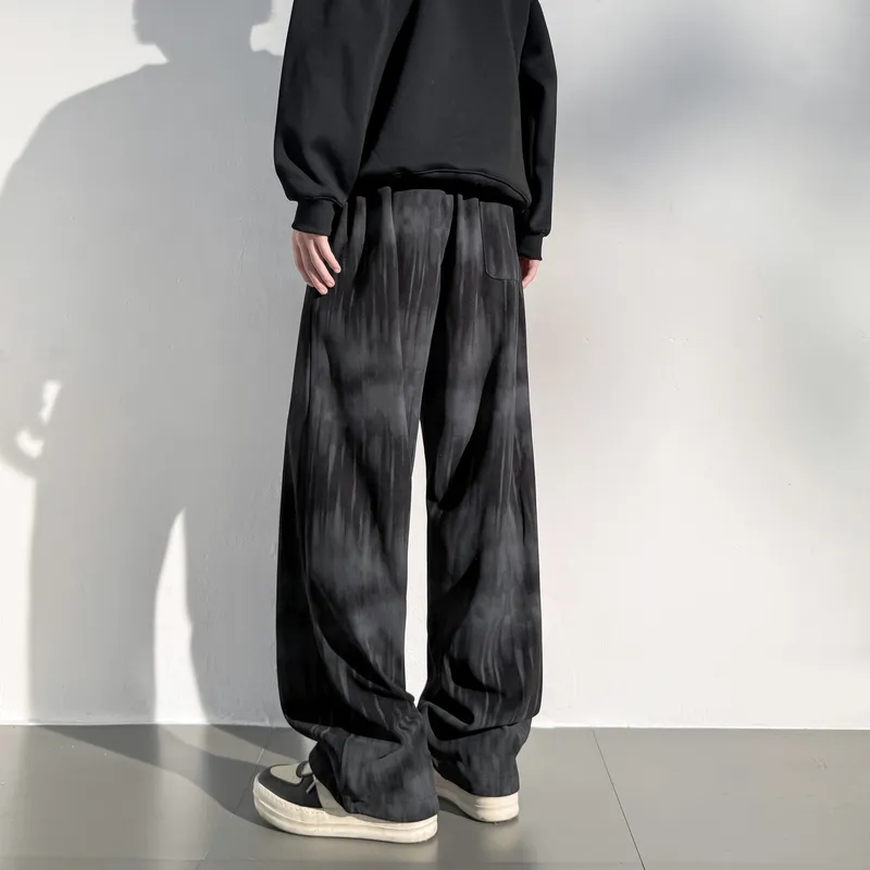 Lightning X Storm Casual Pants Unisex-3