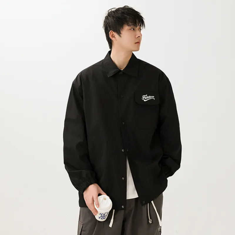 Lightning X Storm Jacket Unisex-6