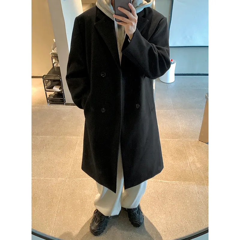 Lightning X Storm Coats Unisex-2