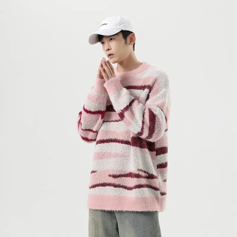 Lightning X Storm Sweater Unisex-15