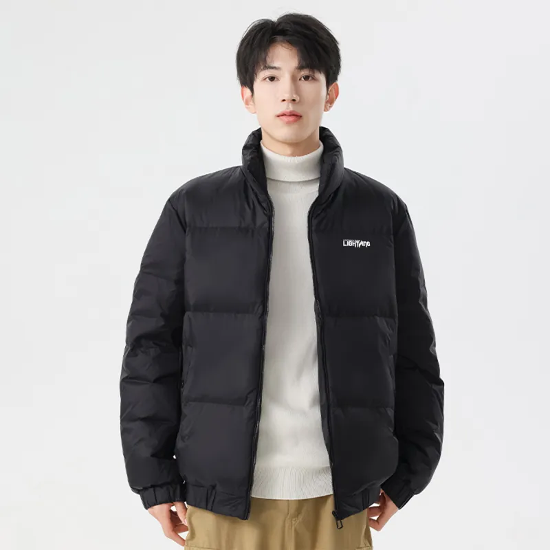 Lightning X Storm Down Jacket Unisex-2
