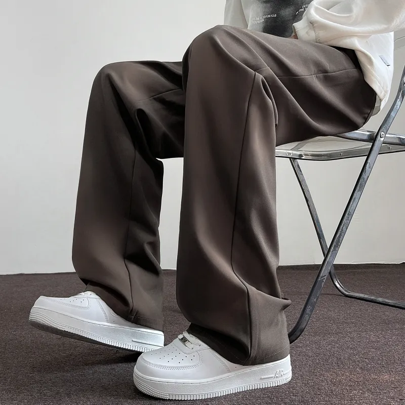 Lightning X Storm Casual Pants Unisex-11
