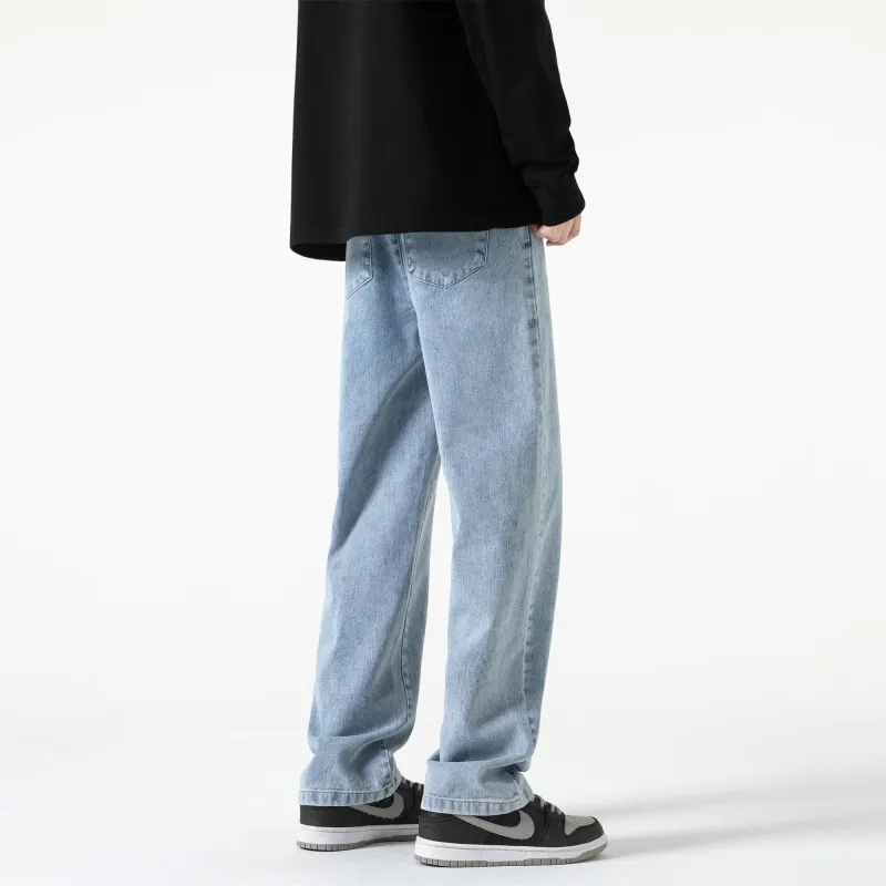 Lightning X Storm Jeans Unisex-3