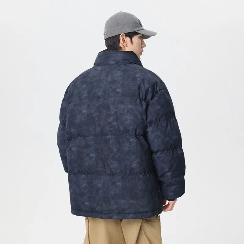 Lightning X Storm Puffer Jacket Unisex-6