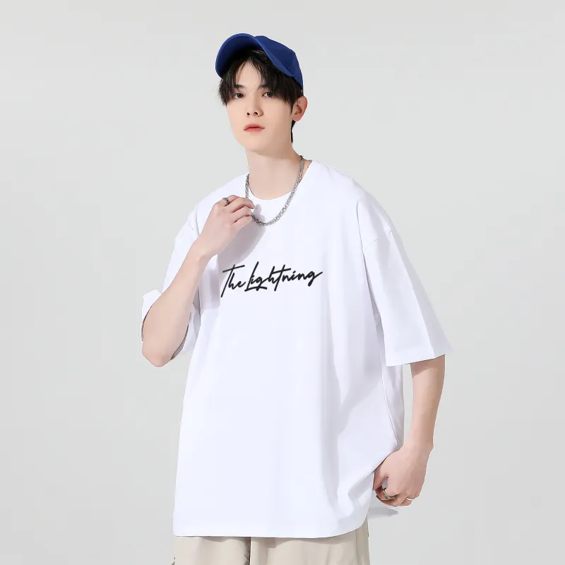 Lightning X Storm Casual Sportswear Unisex-18