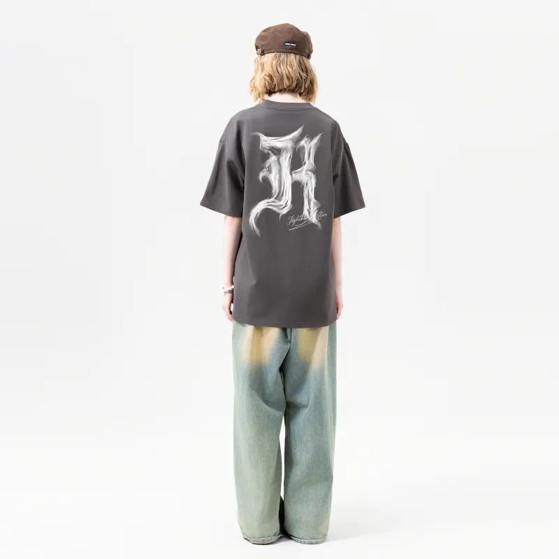 Lightning X Storm T Shirt Unisex-19