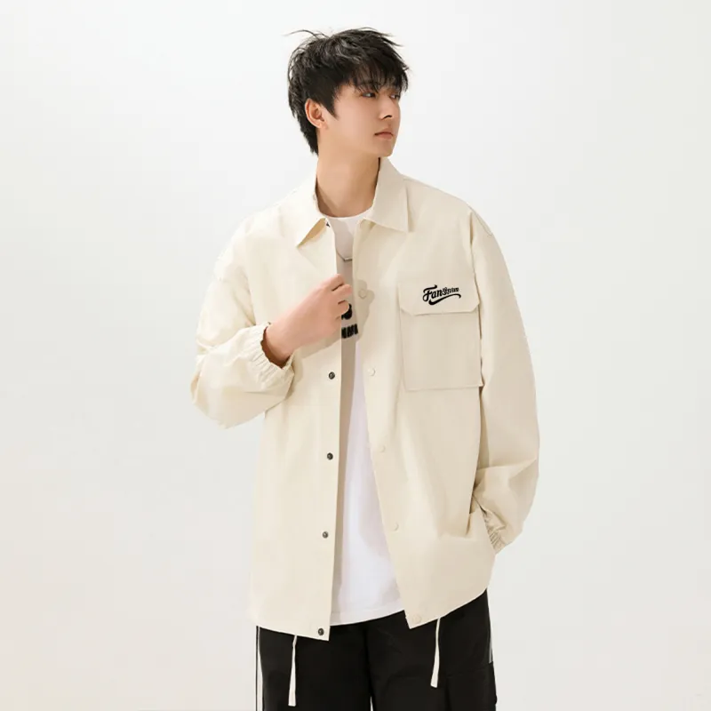 Lightning X Storm Jacket Unisex-12