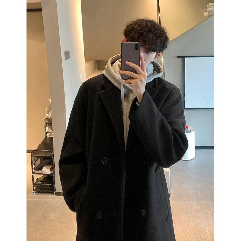 Lightning X Storm Coats Unisex-3