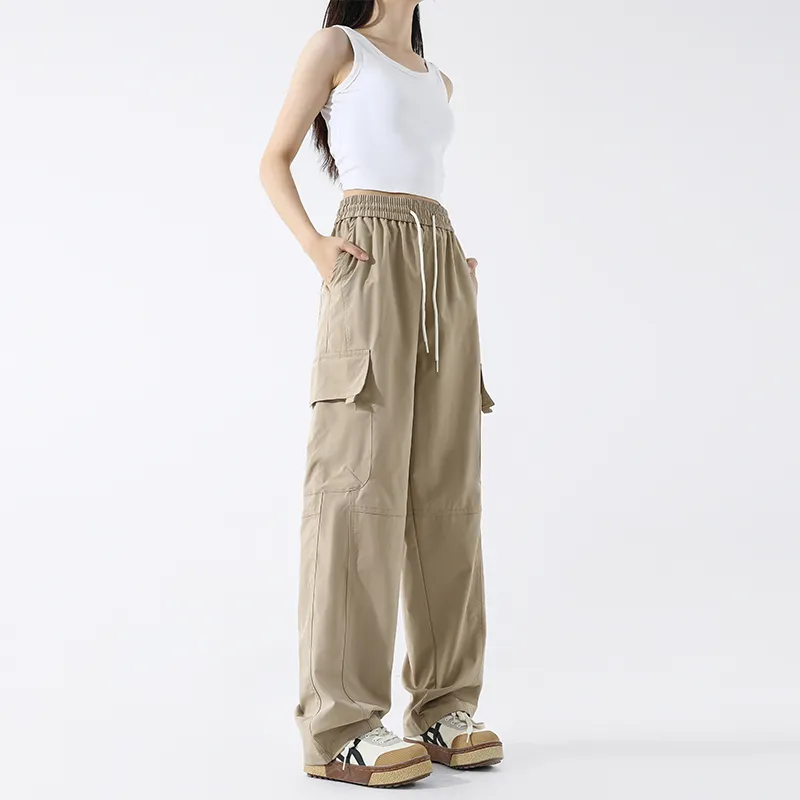Lightning X Storm Casual Pants Unisex-17