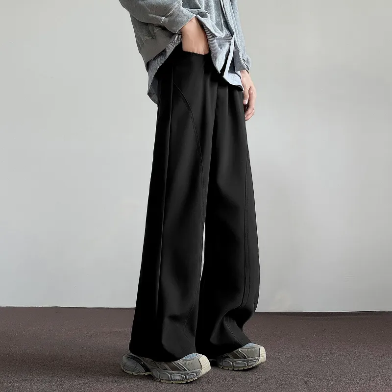 Lightning X Storm Casual Pants Unisex-5