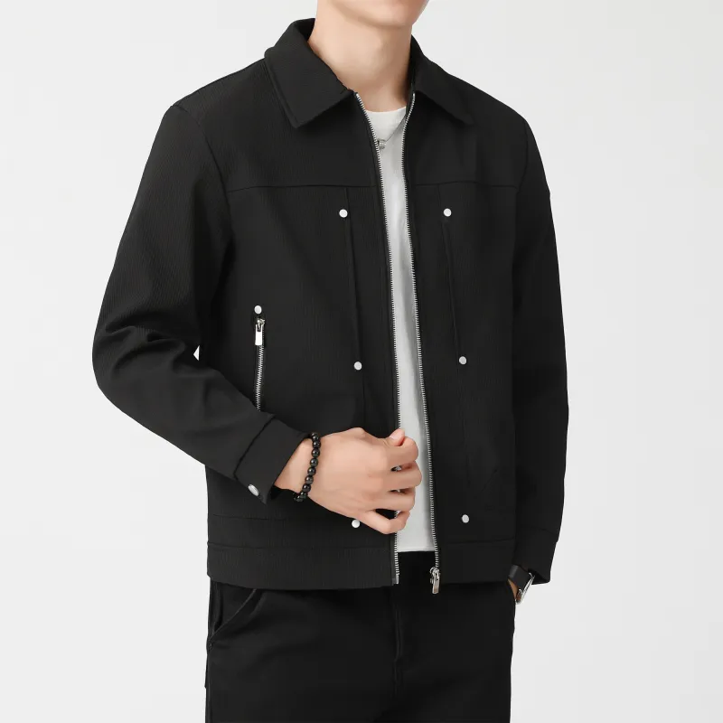 Lightning X Storm Jacket Unisex-5