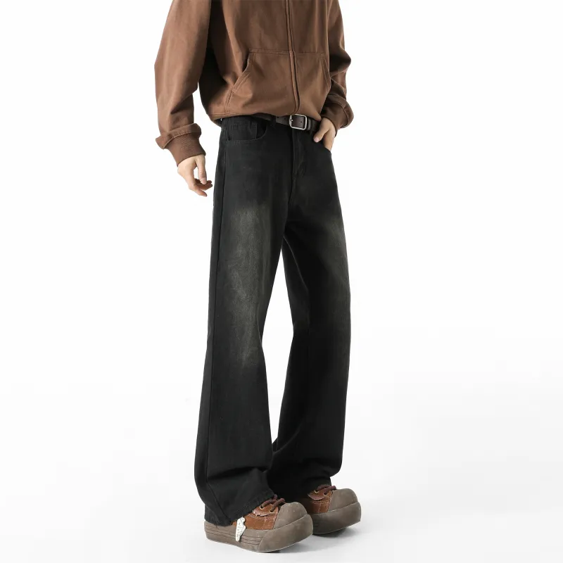 Lightning X Storm Jeans Unisex-9