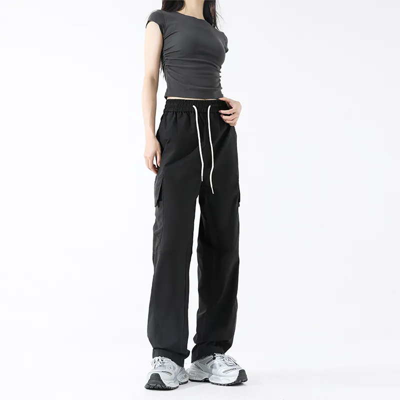 Lightning X Storm Casual Pants Unisex-4