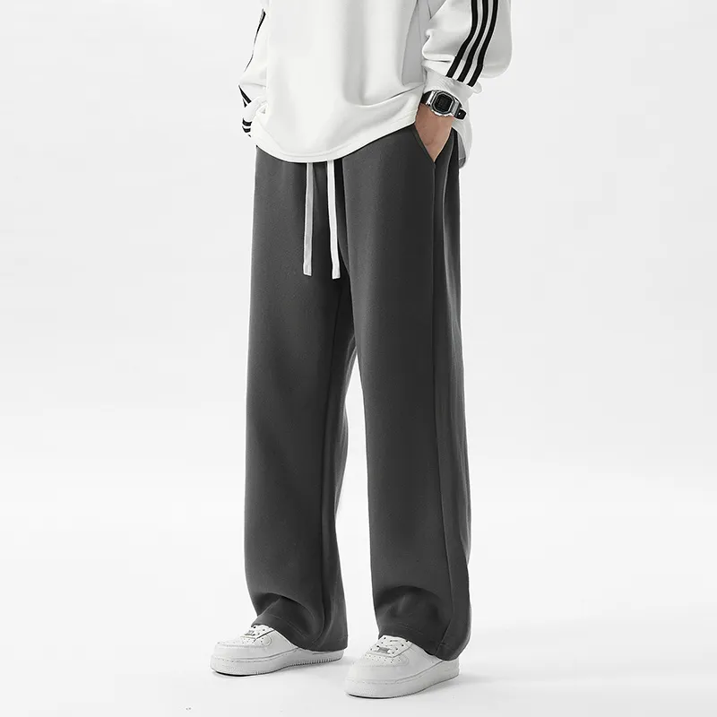 Lightning X Storm Casual Pants Unisex Purple-20