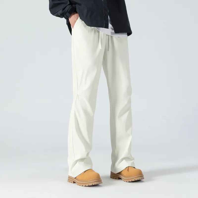 Lightning X Storm Casual Pants Unisex-21