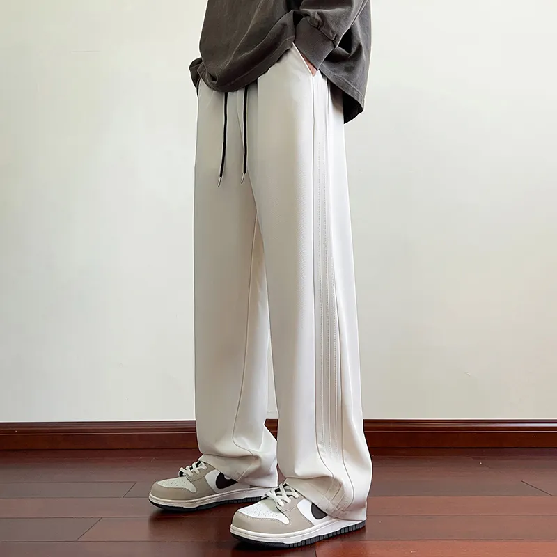 Lightning X Storm Casual Pants Unisex-15