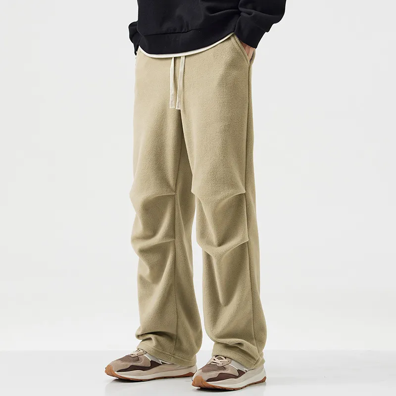 Lightning X Storm Casual Pants Unisex Blue-10