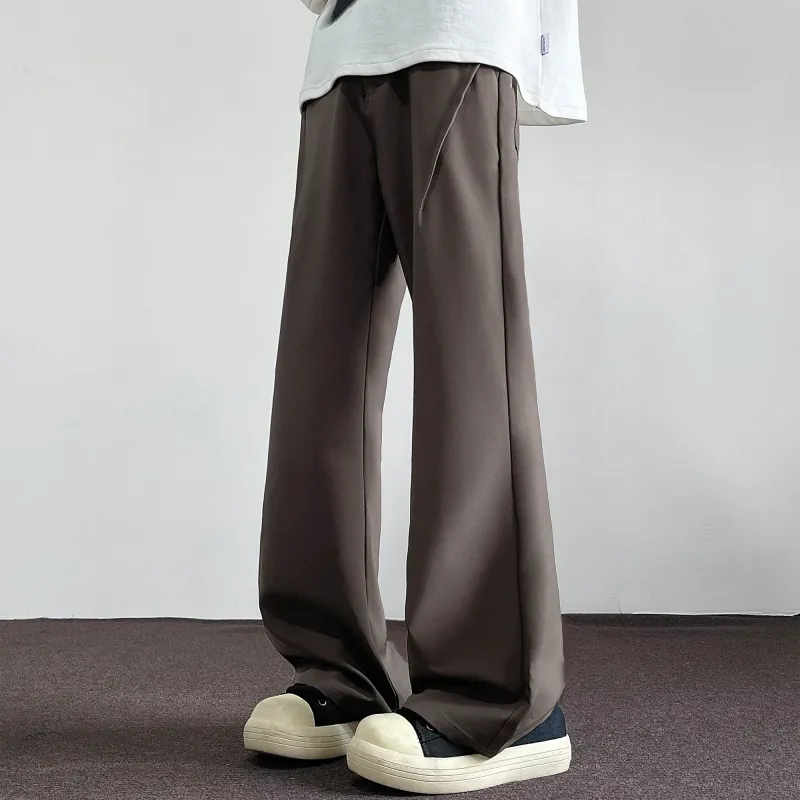 Lightning X Storm Casual Pants Unisex-9