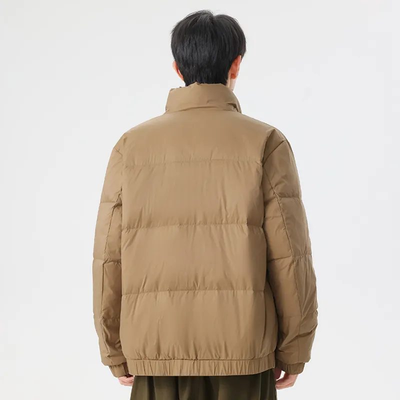 Lightning X Storm Down Jacket Unisex-18