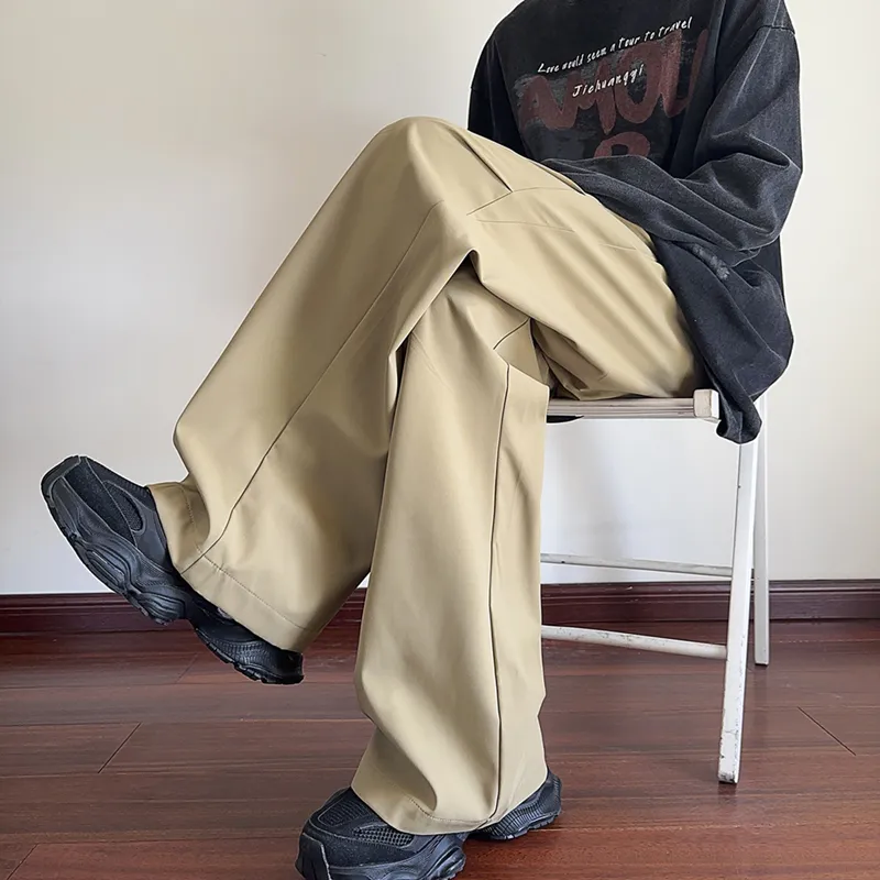 Lightning X Storm Casual Pants Unisex-11