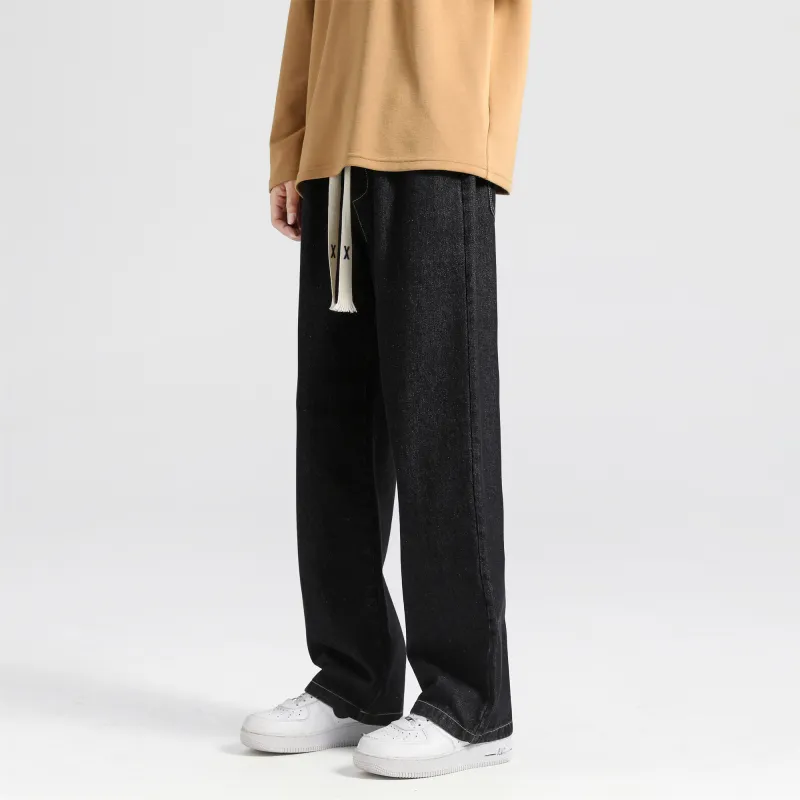 Lightning X Storm Jeans Unisex-9