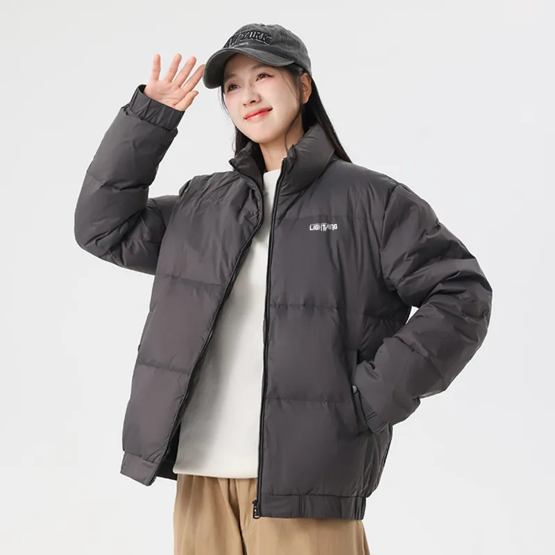 Lightning X Storm Down Jacket Unisex-10