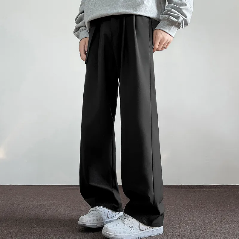 Lightning X Storm Casual Pants Unisex-3
