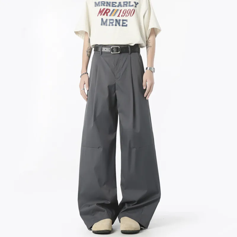 Lightning X Storm Casual Pants Unisex-20