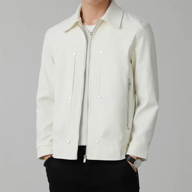 Lightning X Storm Jacket Unisex-8