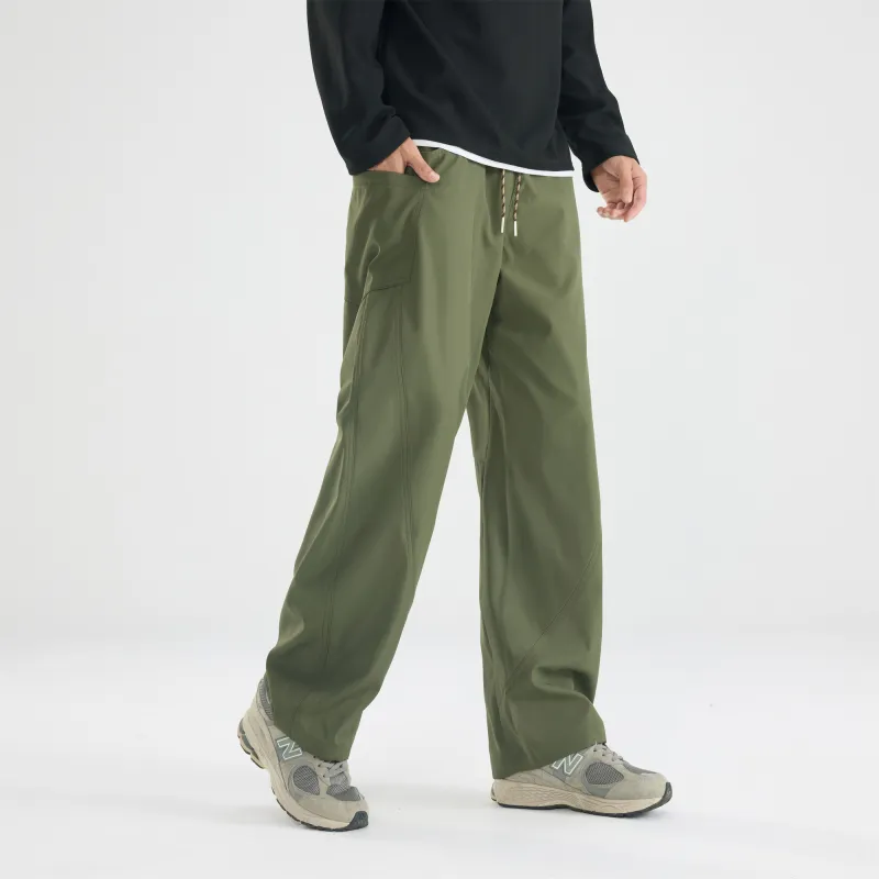 Lightning X Storm Casual Pants Unisex-15