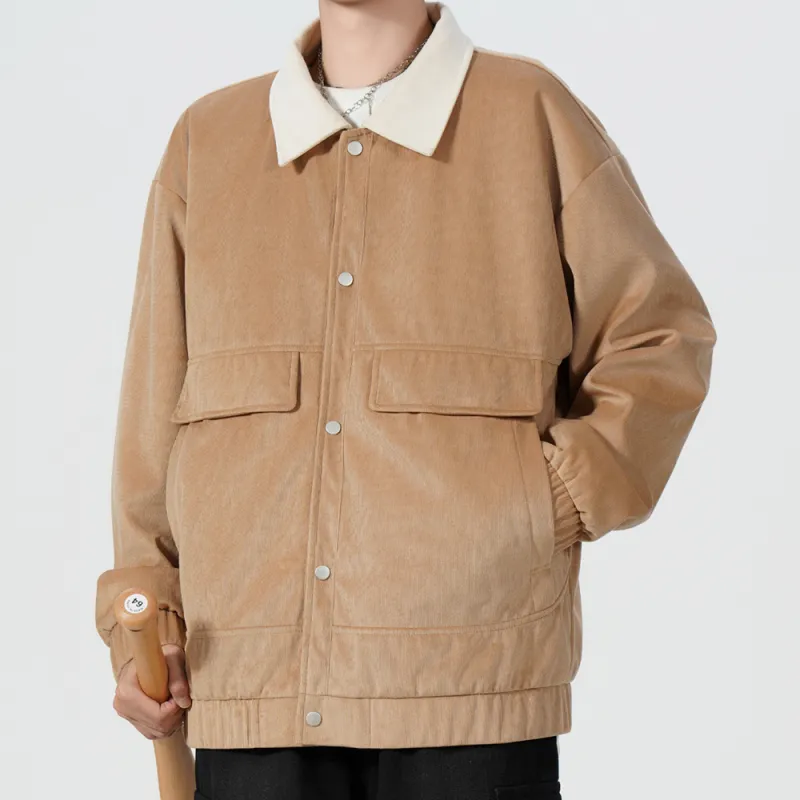 Lightning X Storm Jacket Unisex-11
