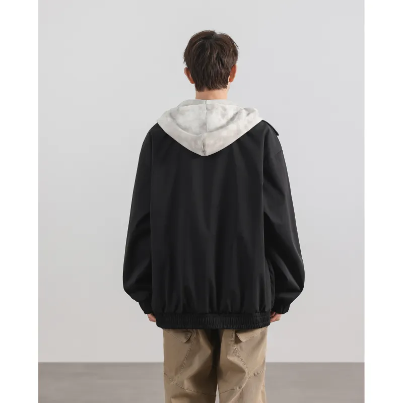 Lightning X Storm Jacket Unisex-2