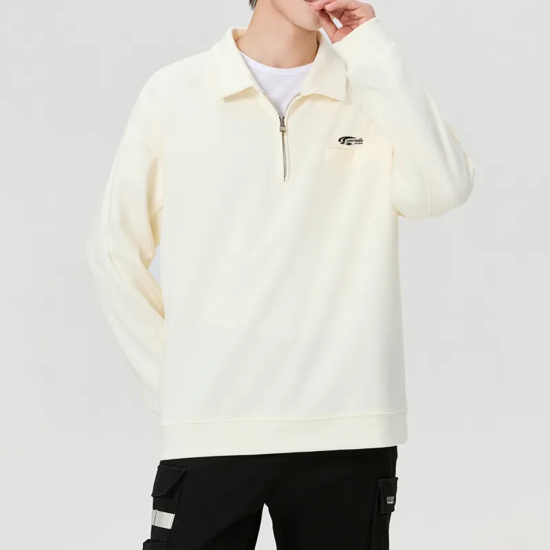 Lightning X Storm Sweatshirt Unisex-15