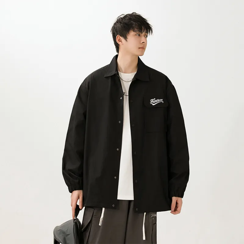 Lightning X Storm Jacket Unisex-3