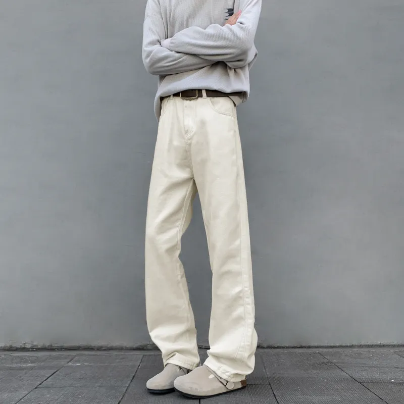 Lightning X Storm Jeans Unisex-4