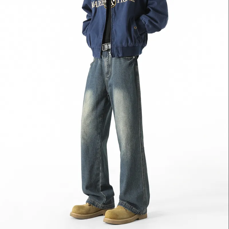 Lightning X Storm Jeans Unisex-16