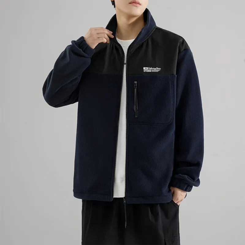 Lightning X Storm Jacket Unisex-9