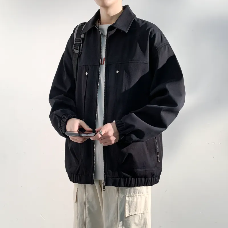 Lightning X Storm Jacket Unisex-5