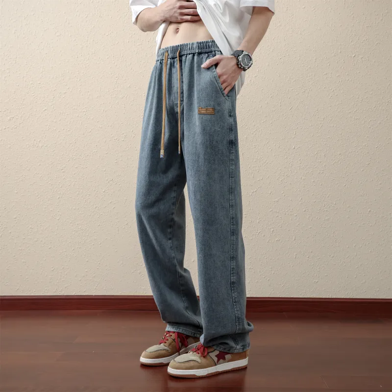 Lightning X Storm Jeans Unisex-26