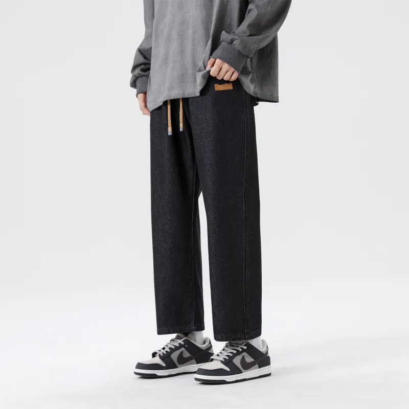 Lightning X Storm Jeans Unisex-14
